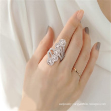 Destiny Jewellery Crystal From Swarovski Ring Shine Ring